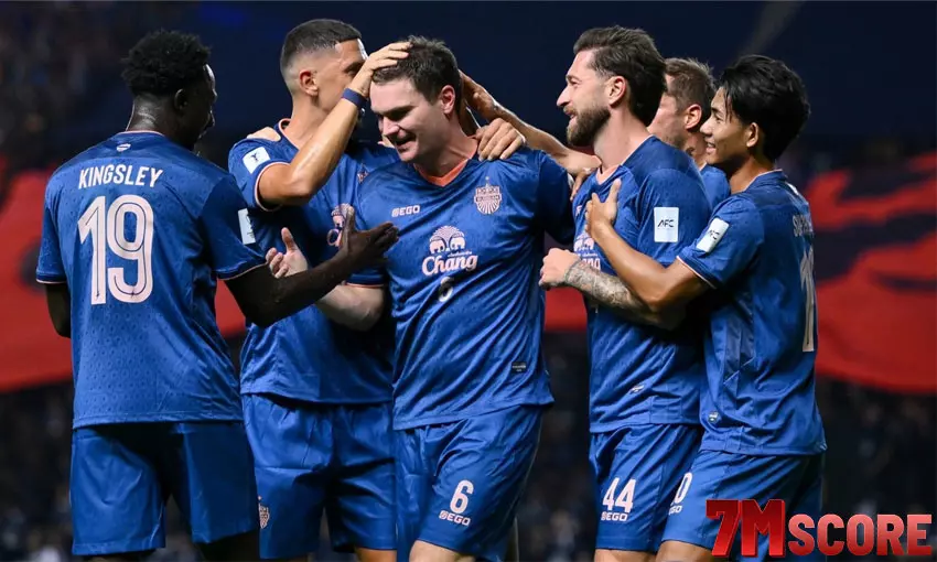 ผลบอลสด