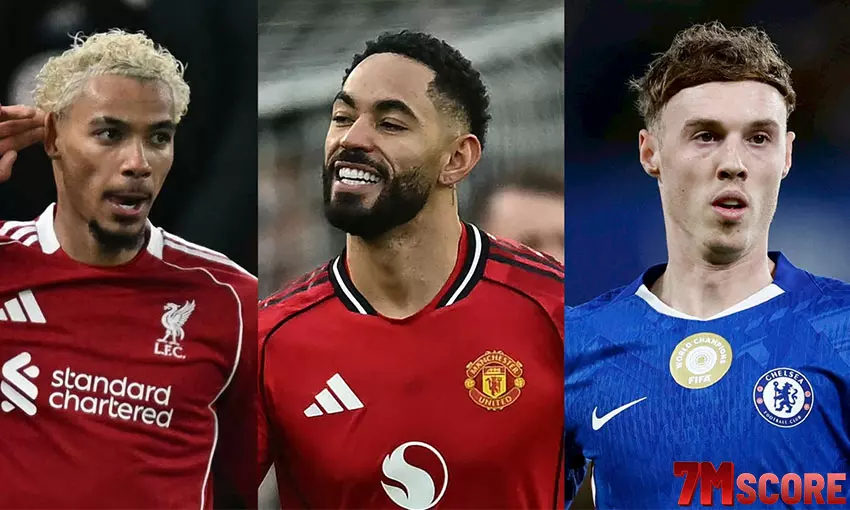 4คู่น่าเชียร์