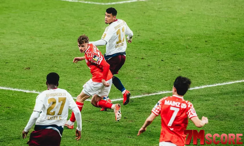 ผลบอลสด