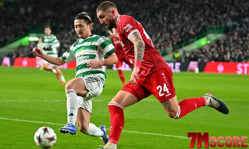 ผลบอลสด