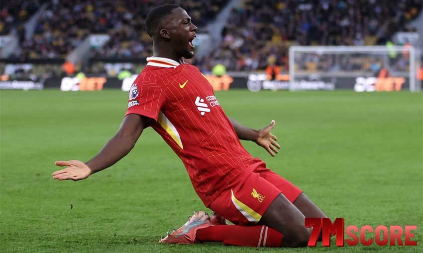 ลิเวอร์พูล เล็งต่อสัญญา