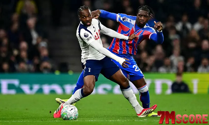 ผลบอลพรีเมียร์ลีก