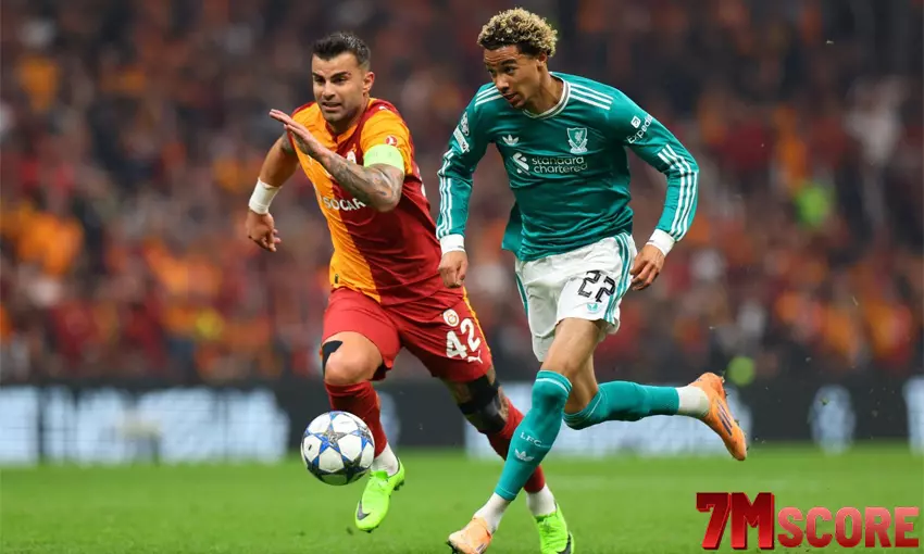 ผลบอลเมื่อคืน