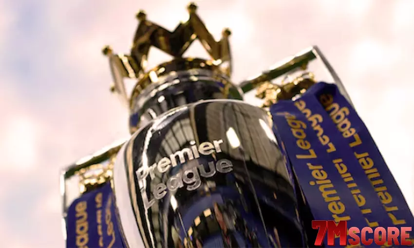 ผลบอลเมื่อคืนสรุปผลพรีเมียร์ลีก