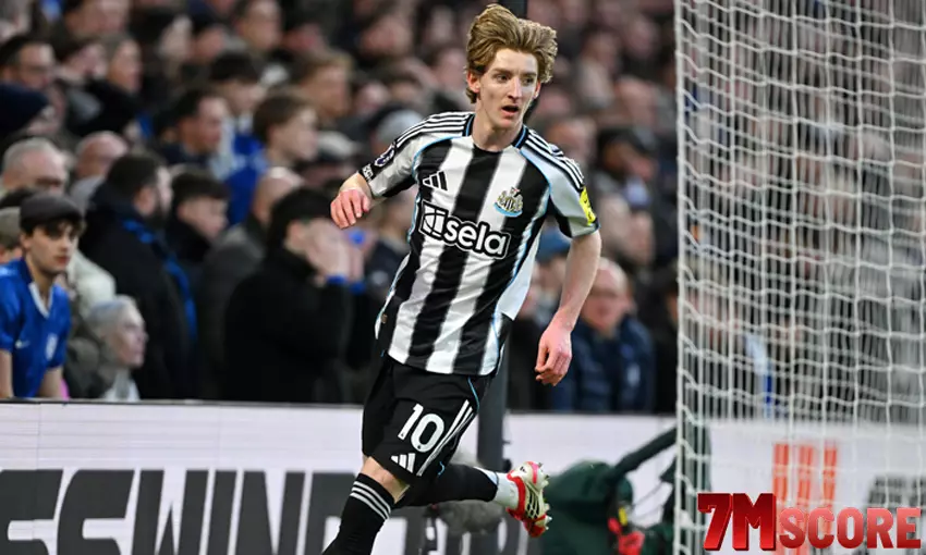 ผลบอลเมื่อคืน