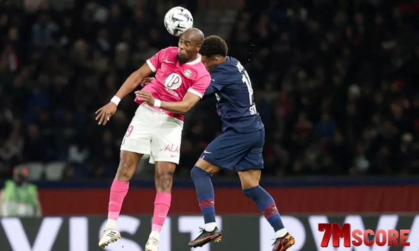 ผลบอลเมื่อคืน