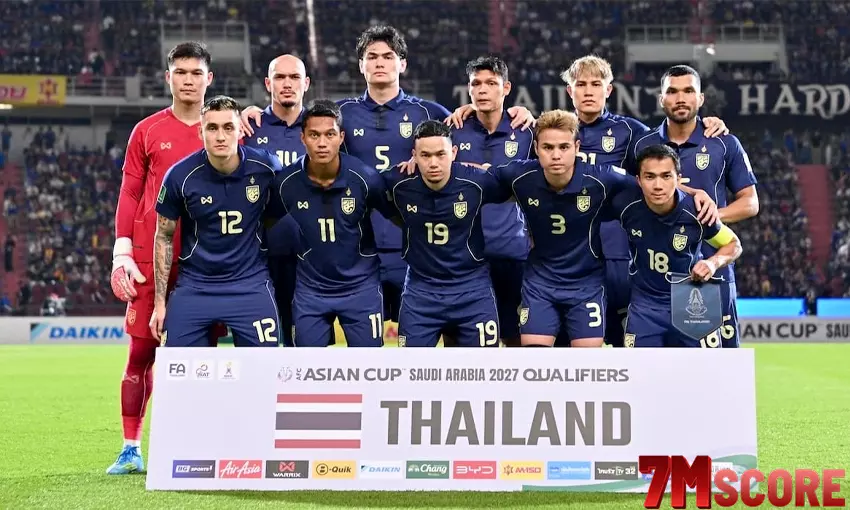 ผลบอลเมื่อคืน