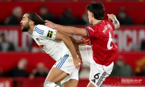 ผลบอลเมื่อคืน