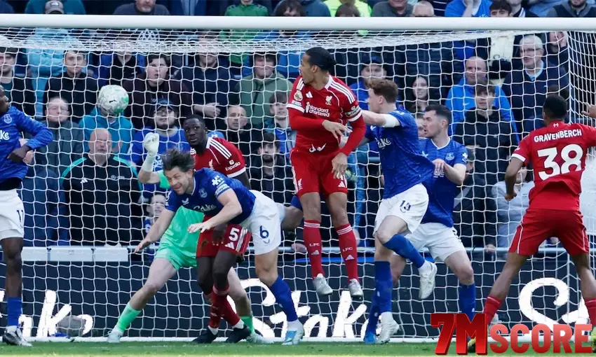 ผลบอลเมื่อคืน